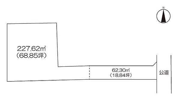 区画図：341000028424