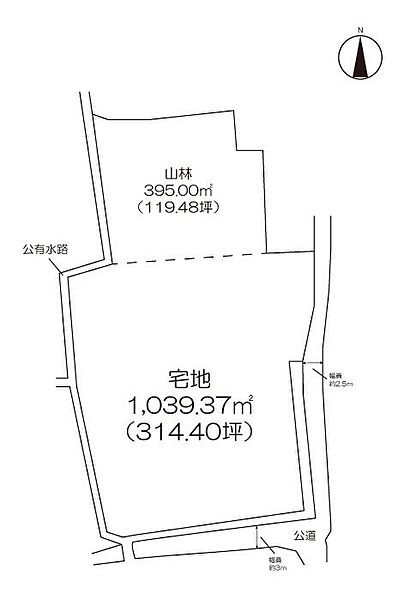 区画図：341000028426