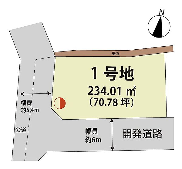 外観：341000028428