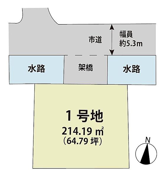区画図：341000028446