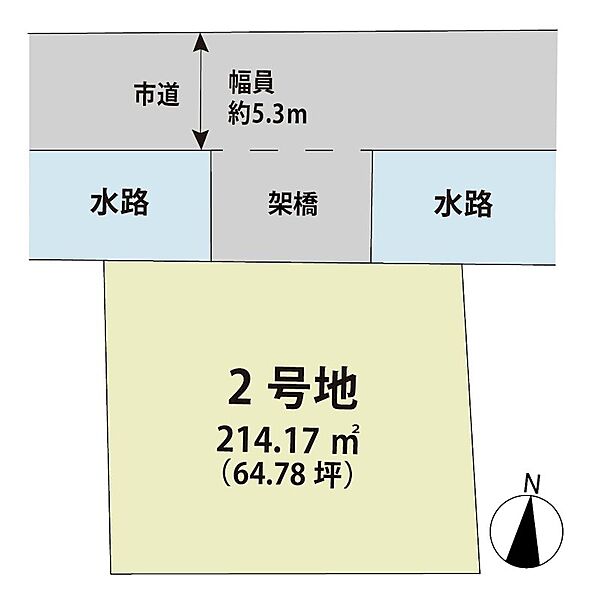 区画図：341000028447