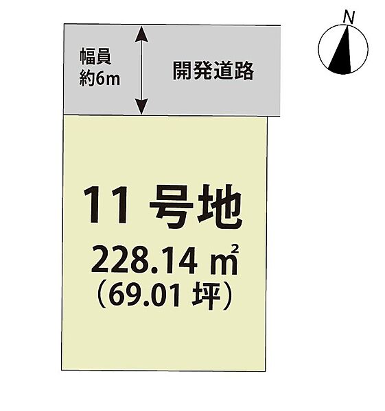 区画図：341000028456