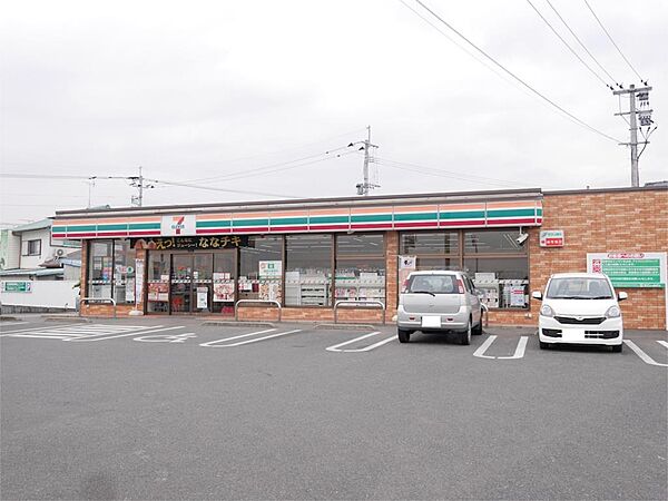 セブンイレブン みやき町原古賀店（720m）