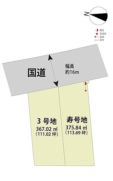 区画図：341000028319