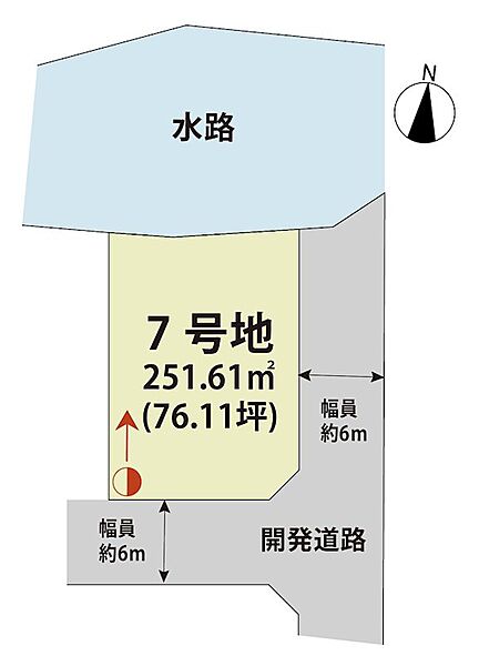 区画図：341000028476