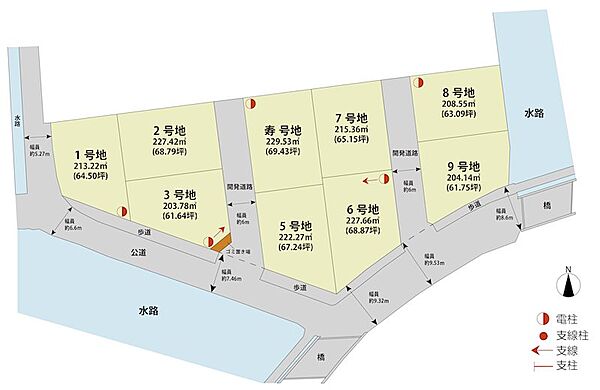 区画図：341000028481