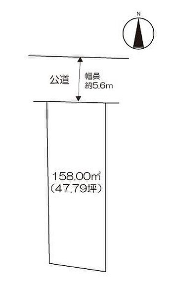 区画図：341000028356