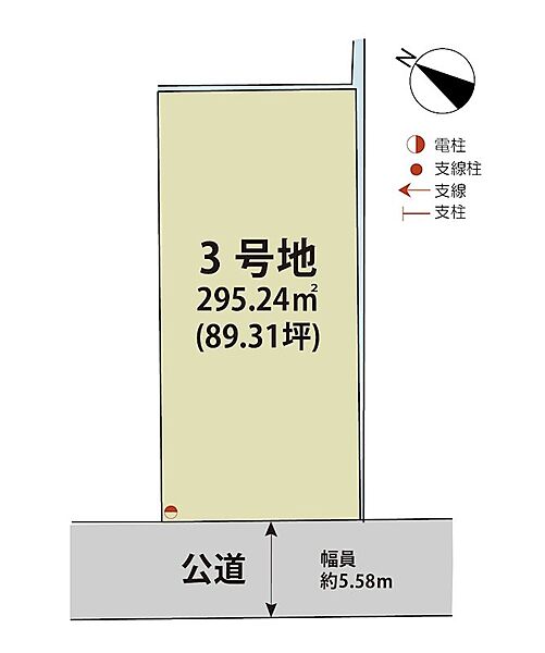 区画図：341000028323