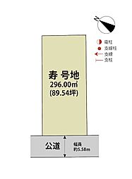 佐賀県武雄市朝日町大字甘久1857番、他2筆