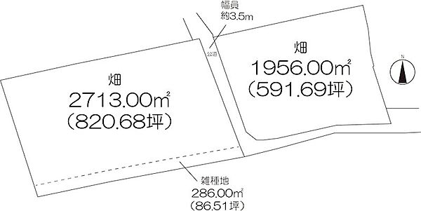 区画図：341000028330