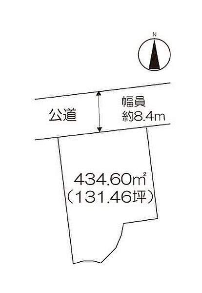 区画図：341000028265