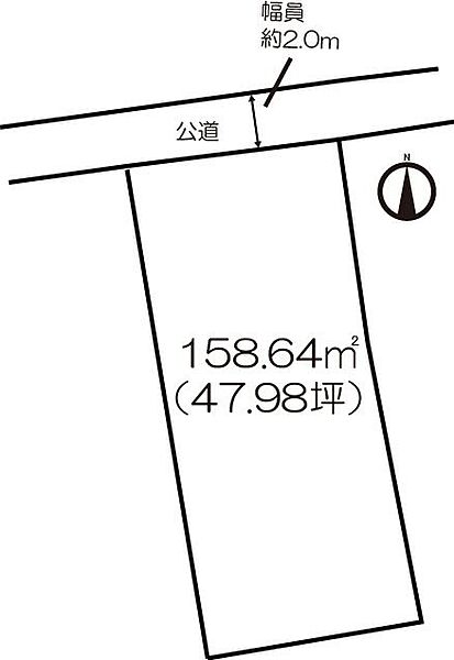 区画図：341000028332
