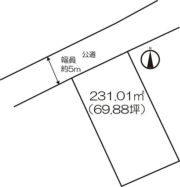 区画図：341000028519