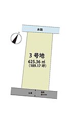 佐賀県小城市牛津町上砥川167番、他1筆
