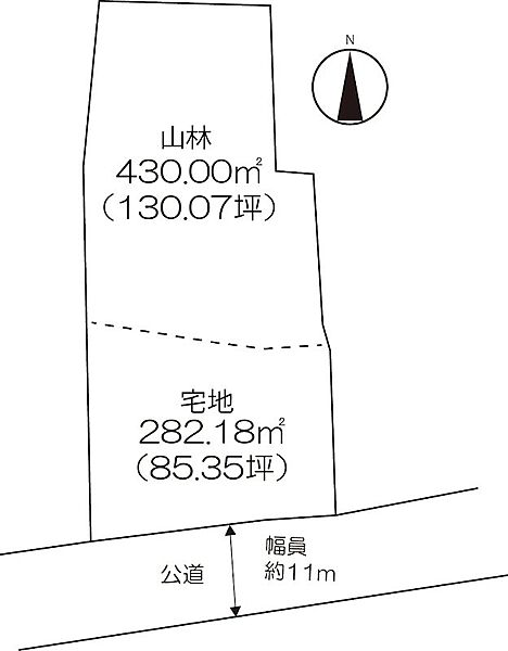 区画図：341000028528