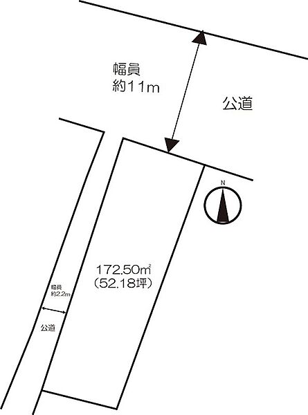 区画図：341000028860