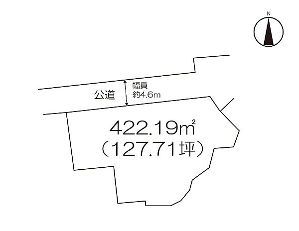区画図：341000029820