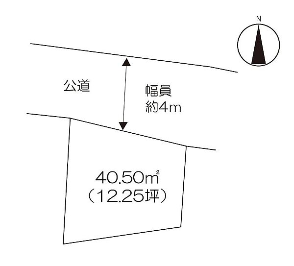 区画図：341000028372