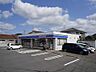 周辺：ローソン 小城牛津店（758m）