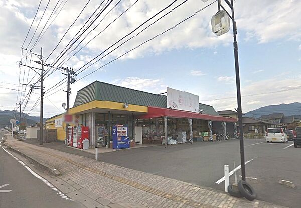 生鮮市場 多久店（3219m）
