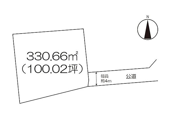 区画図：341000028389