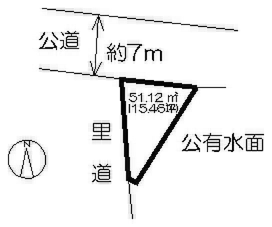 区画図：341000028400