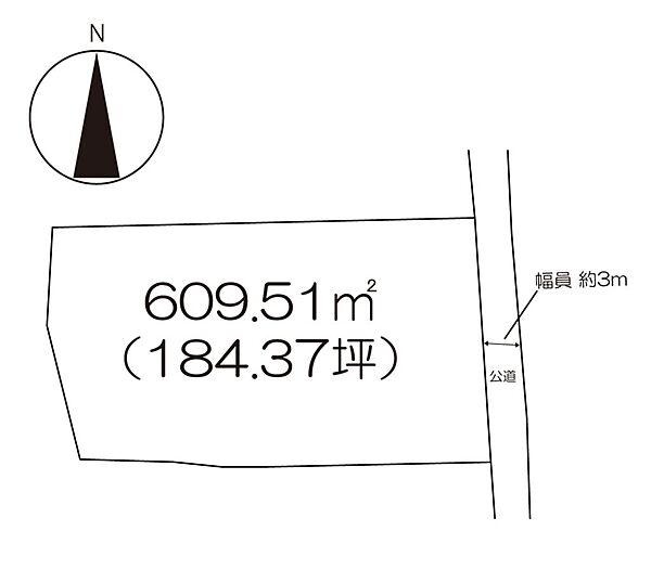 区画図：341000028405