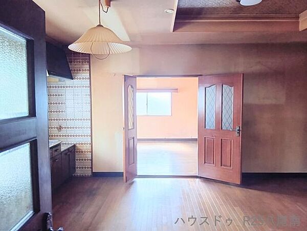 居間・リビング