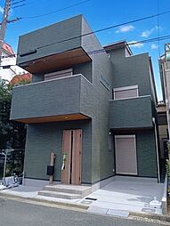 大阪府八尾市南木の本２丁目