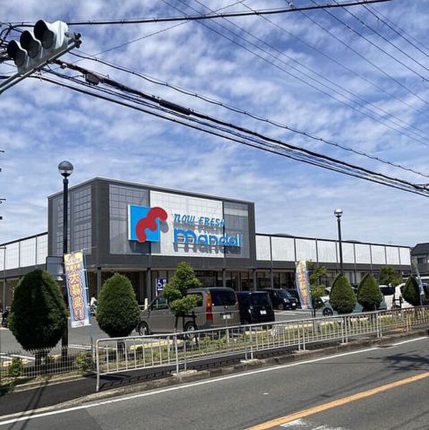 万代南木の本店 900m