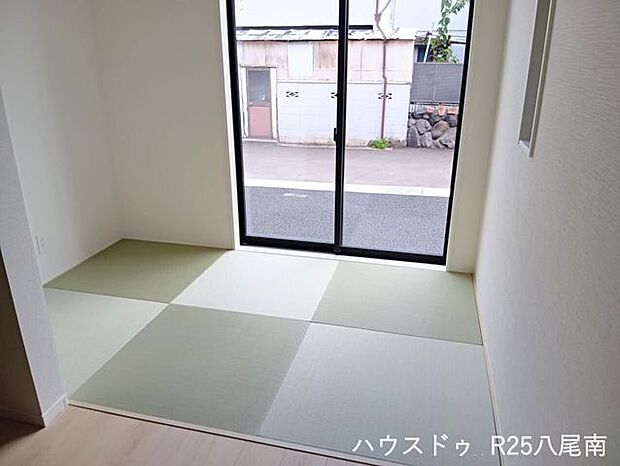 居間・リビング