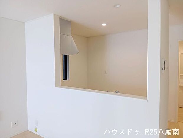 ダイニングキッチン