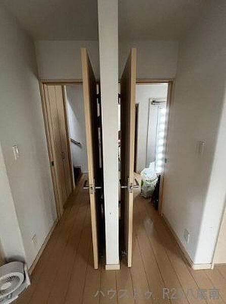 洋室
