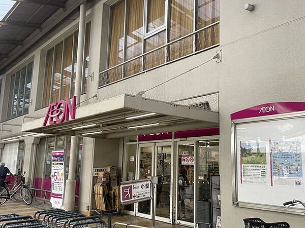 イオン八尾御坊前店 520m