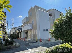 大阪府八尾市北本町３丁目