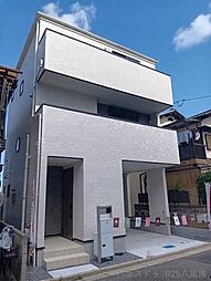 大阪府八尾市上尾町３丁目