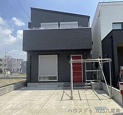 大阪府八尾市山城町４丁目