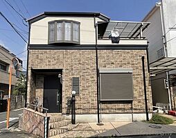 大阪府八尾市山本町南６丁目