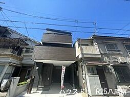大阪府八尾市高美町２丁目