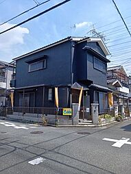 大阪府八尾市老原１丁目