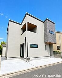 大阪府八尾市老原４丁目