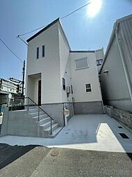 大阪府八尾市東弓削１丁目