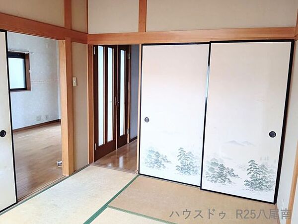 和室