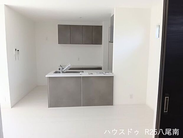 ダイニングキッチン