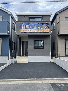 外観 外観