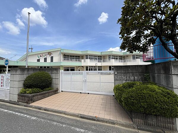 香取第二幼稚園　約160ｍ
