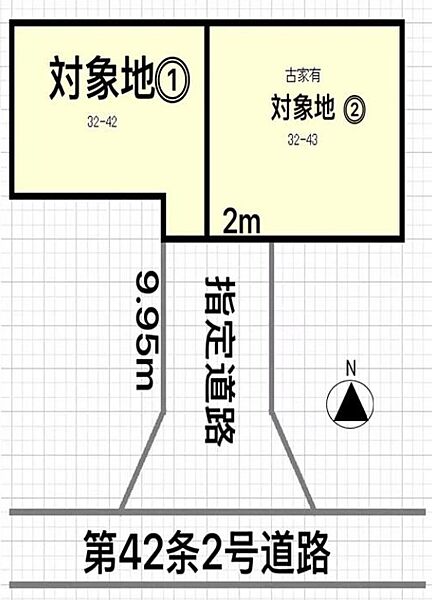 区画図：313004821638