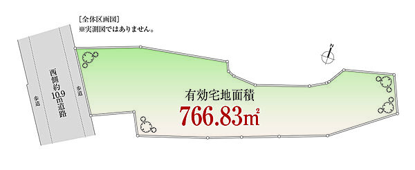 区画図：313004856041