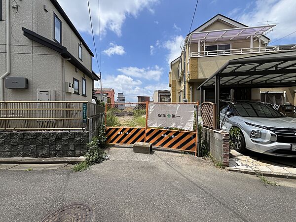 現地写真