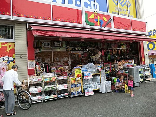 営業時間:9時00分～2時00分。環七沿いにあり、駐車場は店舗の反対側にあり60分無料の駐車券をもらえます。